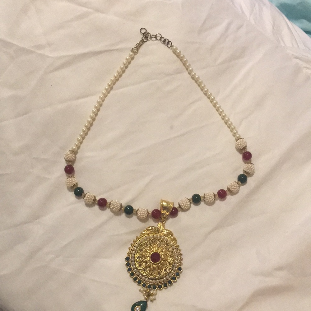 Necklace